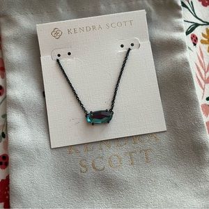 Kendra Scott Elisa Necklace